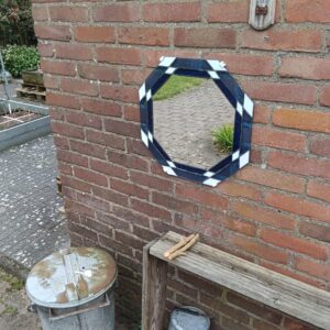 Buiten spiegel